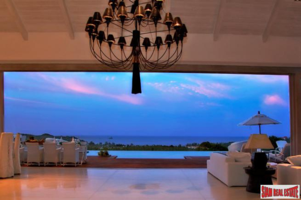 5 Bed, HouseFor Sale, Choengmon, Surat Thani