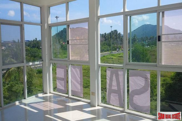 3 Bed, 3 Bath, HouseFor Sale, By Pass, Phuket