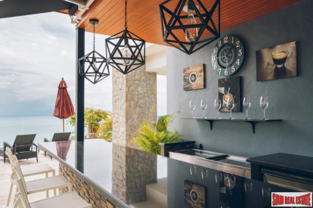 6 Bed, 8 Bath, HouseFor Sale, Ban Harn, Surat Thani