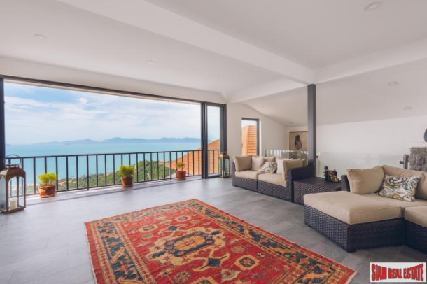 6 Bed, 8 Bath, HouseFor Sale, Ban Harn, Surat Thani