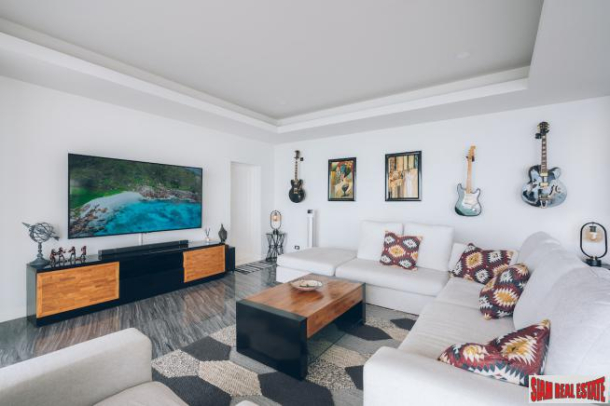 6 Bed, 8 Bath, HouseFor Sale, Ban Harn, Surat Thani