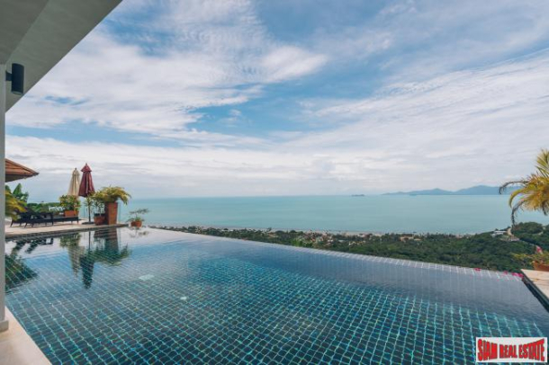6 Bed, 8 Bath, HouseFor Sale, Ban Harn, Surat Thani