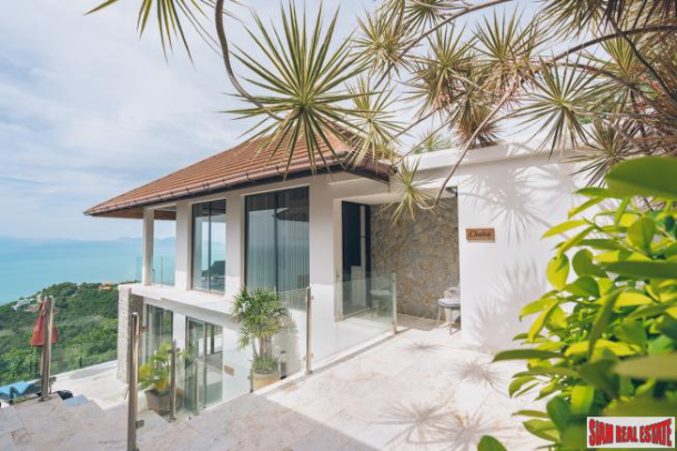 6 Bed, 8 Bath, HouseFor Sale, Ban Harn, Surat Thani