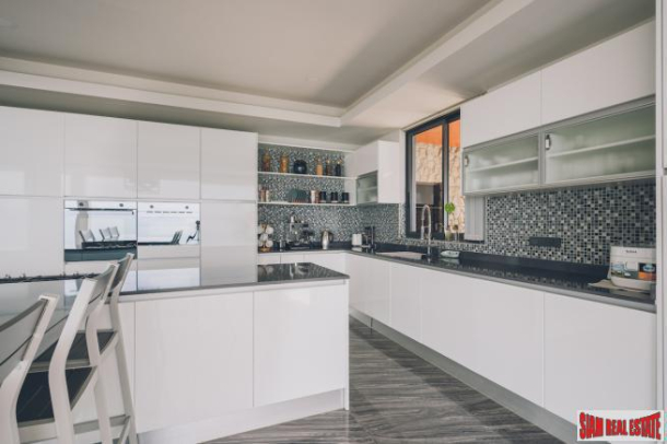 6 Bed, 8 Bath, HouseFor Sale, Ban Harn, Surat Thani