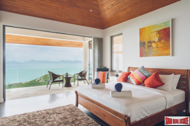 6 Bed, 8 Bath, HouseFor Sale, Ban Harn, Surat Thani