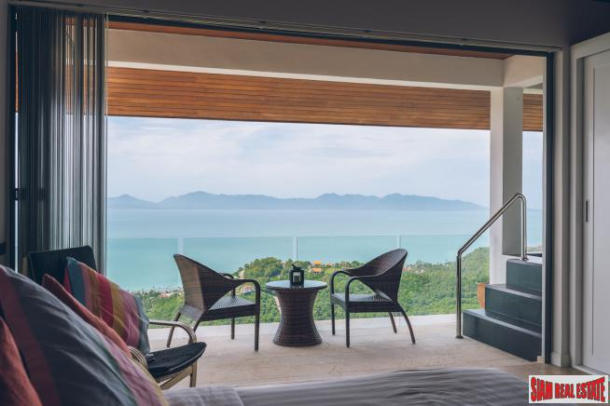 6 Bed, 8 Bath, HouseFor Sale, Ban Harn, Surat Thani