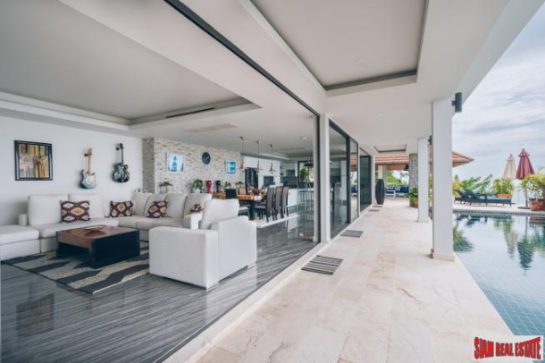 6 Bed, 8 Bath, HouseFor Sale, Ban Harn, Surat Thani