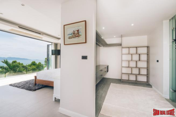 6 Bed, 8 Bath, HouseFor Sale, Ban Harn, Surat Thani