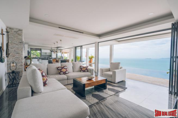 6 Bed, 8 Bath, HouseFor Sale, Ban Harn, Surat Thani