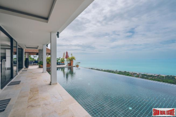 6 Bed, 8 Bath, HouseFor Sale, Ban Harn, Surat Thani