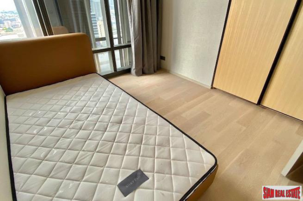 2 Bed, 2 Bath, ApartmentFor Sale, Silom, Bangkok