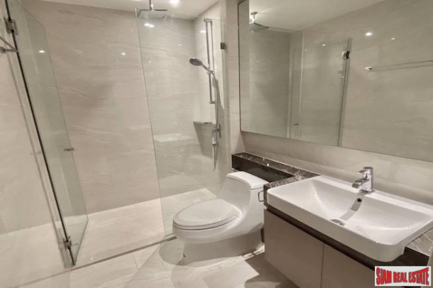 2 Bed, 2 Bath, ApartmentFor Sale, Silom, Bangkok