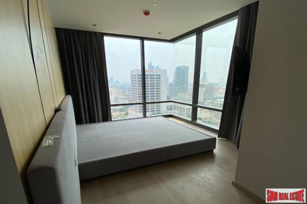 2 Bed, 2 Bath, ApartmentFor Sale, Silom, Bangkok