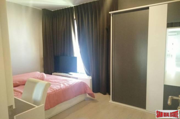 3 Bed, 3 Bath, ApartmentFor Sale, Phetchaburi, Bangkok