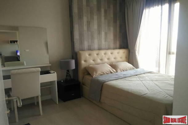 3 Bed, 3 Bath, ApartmentFor Sale, Phetchaburi, Bangkok