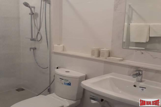 3 Bed, 3 Bath, ApartmentFor Sale, Phetchaburi, Bangkok