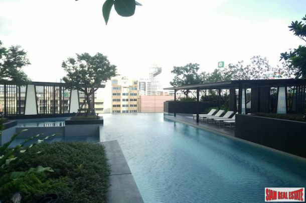 3 Bed, 3 Bath, ApartmentFor Sale, Phetchaburi, Bangkok