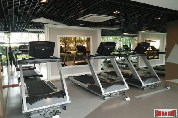 3 Bed, 3 Bath, ApartmentFor Sale, Phetchaburi, Bangkok