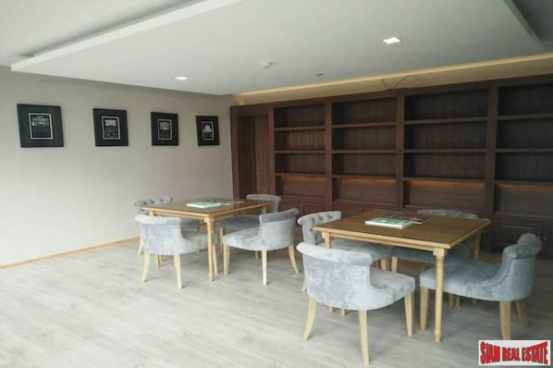 3 Bed, 3 Bath, ApartmentFor Sale, Phetchaburi, Bangkok