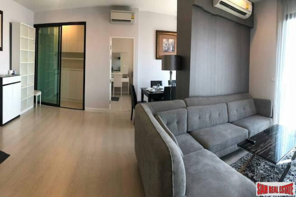 3 Bed, 3 Bath, ApartmentFor Sale, Phetchaburi, Bangkok