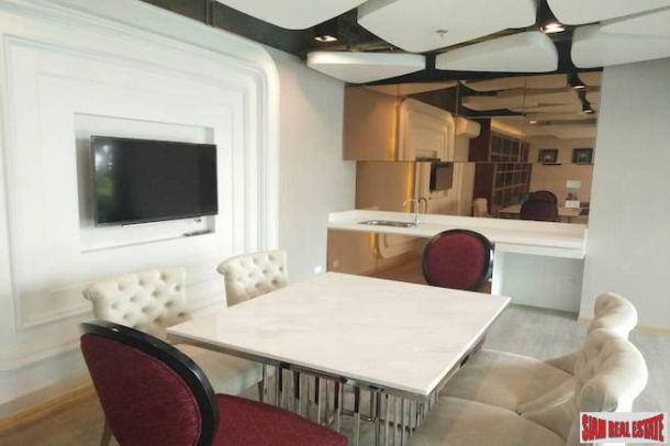 3 Bed, 3 Bath, ApartmentFor Sale, Phetchaburi, Bangkok