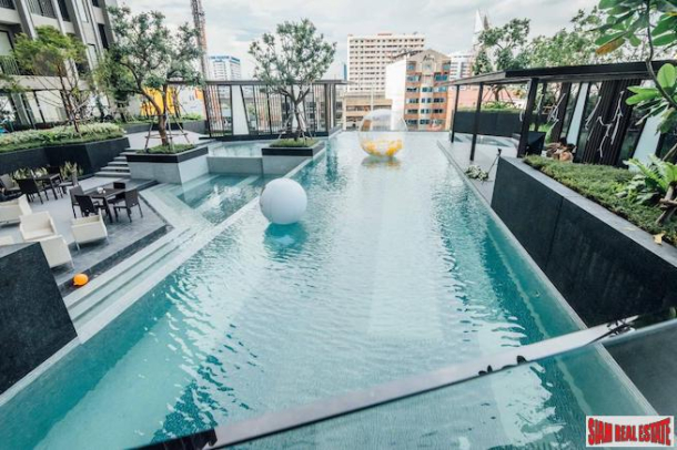 3 Bed, 3 Bath, ApartmentFor Sale, Phetchaburi, Bangkok