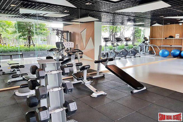 3 Bed, 3 Bath, ApartmentFor Sale, Phetchaburi, Bangkok