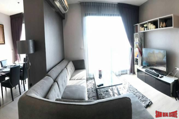 3 Bed, 3 Bath, ApartmentFor Sale, Phetchaburi, Bangkok
