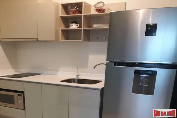 3 Bed, 3 Bath, ApartmentFor Sale, Phetchaburi, Bangkok