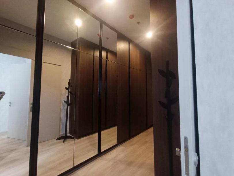 4 Bed, 4 Bath, ApartmentFor Sale, Phetchaburi, Bangkok