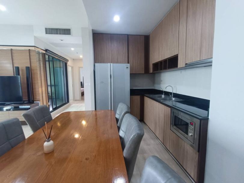 4 Bed, 4 Bath, ApartmentFor Sale, Phetchaburi, Bangkok