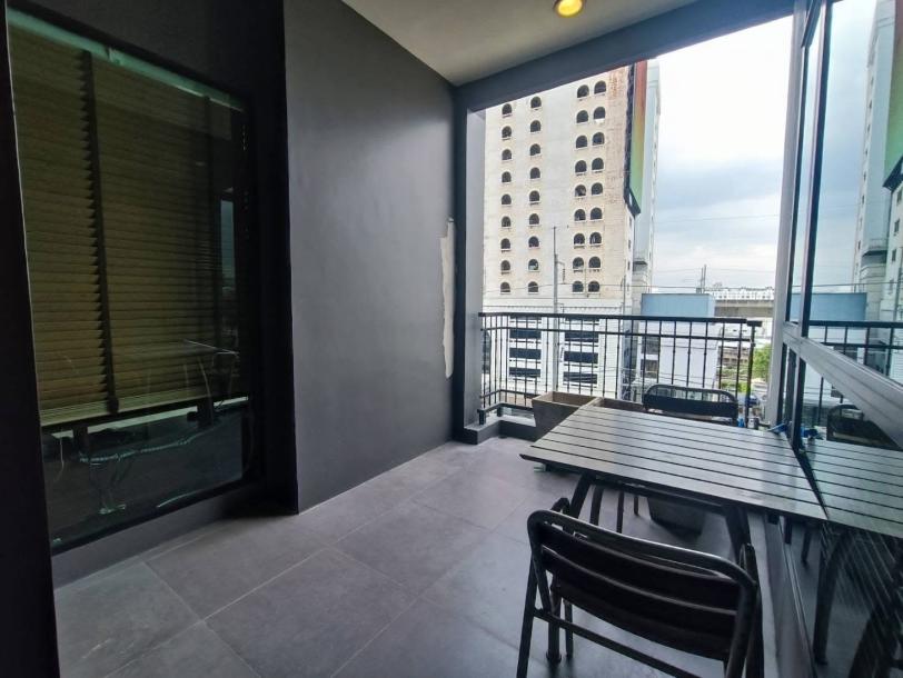 4 Bed, 4 Bath, ApartmentFor Sale, Phetchaburi, Bangkok