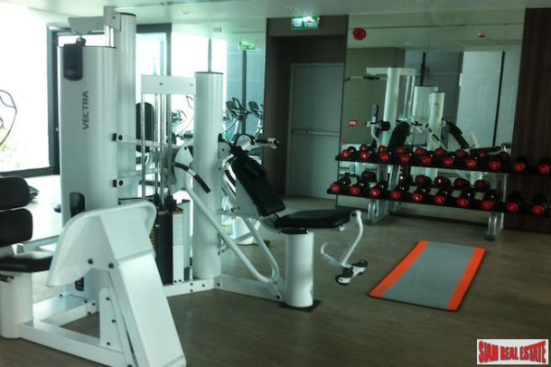 4 Bed, 4 Bath, ApartmentFor Sale, Phetchaburi, Bangkok