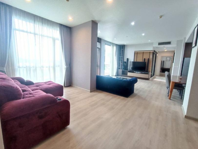 4 Bed, 4 Bath, ApartmentFor Sale, Phetchaburi, Bangkok