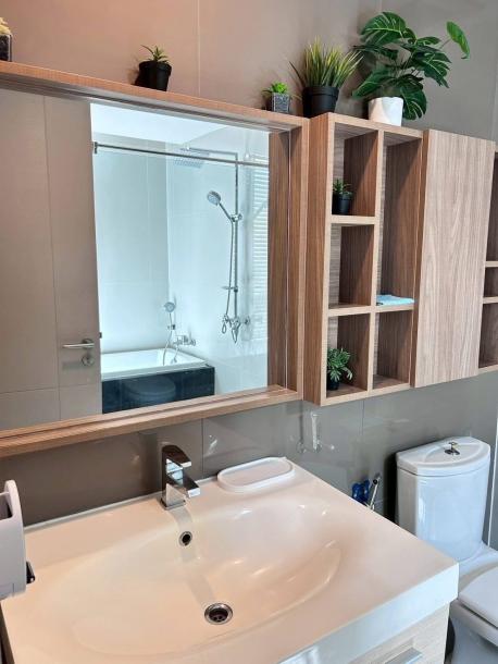 4 Bed, 4 Bath, ApartmentFor Sale, Phetchaburi, Bangkok