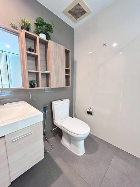 4 Bed, 4 Bath, ApartmentFor Sale, Phetchaburi, Bangkok