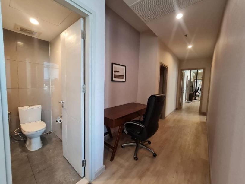 4 Bed, 4 Bath, ApartmentFor Sale, Phetchaburi, Bangkok