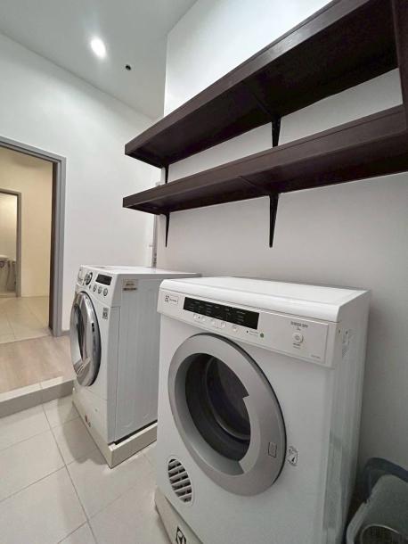 4 Bed, 4 Bath, ApartmentFor Sale, Phetchaburi, Bangkok