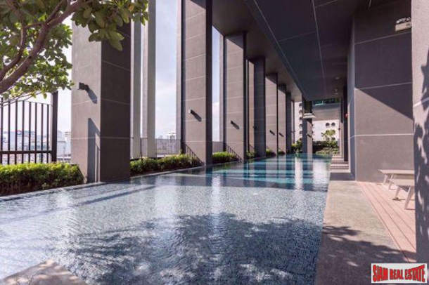 4 Bed, 4 Bath, ApartmentFor Sale, Phetchaburi, Bangkok