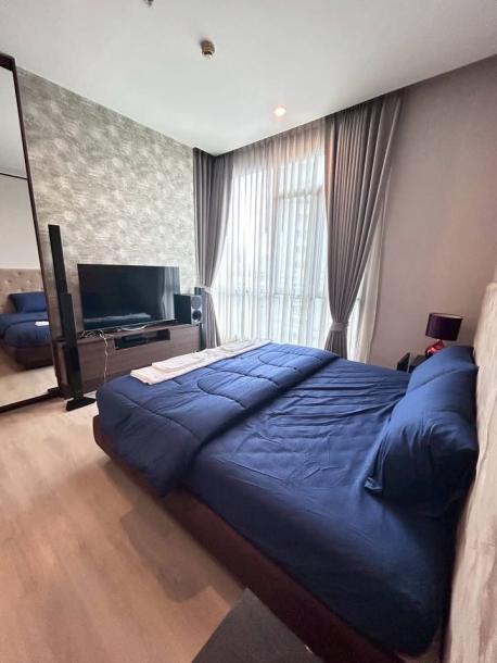 4 Bed, 4 Bath, ApartmentFor Sale, Phetchaburi, Bangkok