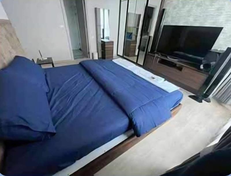 4 Bed, 4 Bath, ApartmentFor Sale, Phetchaburi, Bangkok