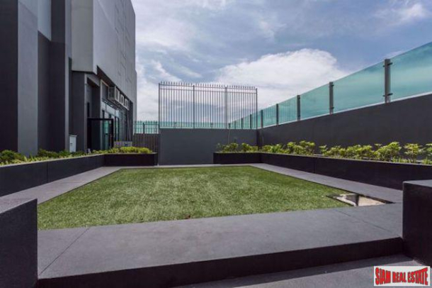 4 Bed, 4 Bath, ApartmentFor Sale, Phetchaburi, Bangkok