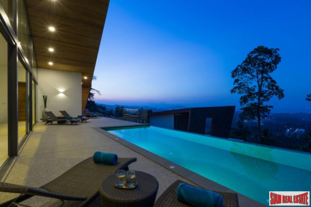 3 Bed, HouseFor Sale, Maenam, Surat Thani