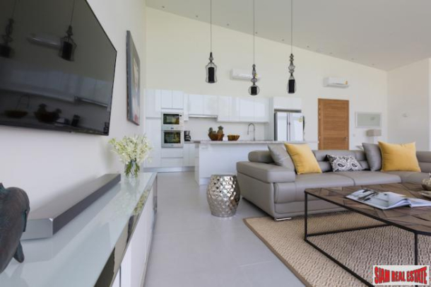 3 Bed, HouseFor Sale, Maenam, Surat Thani