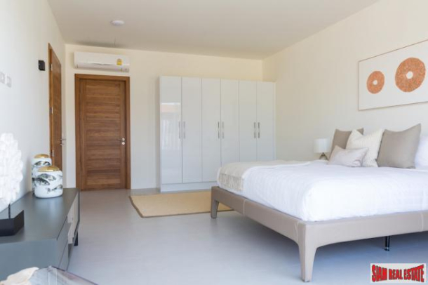 3 Bed, HouseFor Sale, Maenam, Surat Thani