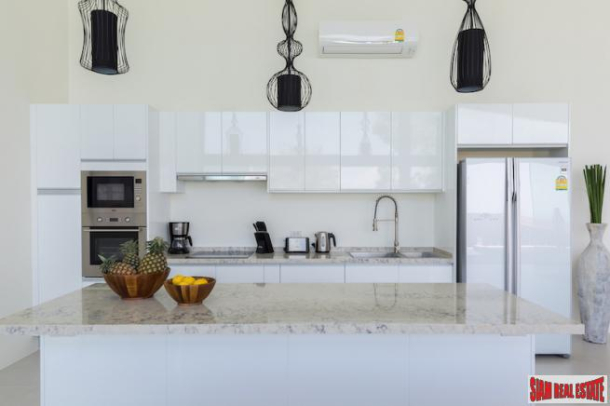 4 Bed, 4 Bath, HouseFor Sale, Maenam, Surat Thani