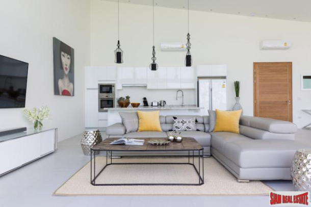 4 Bed, 4 Bath, HouseFor Sale, Maenam, Surat Thani