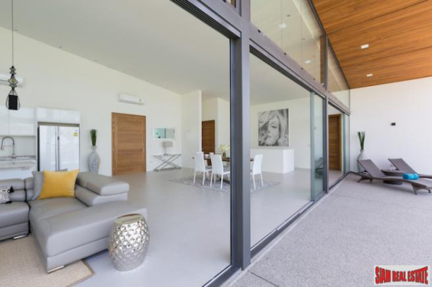 4 Bed, 4 Bath, HouseFor Sale, Maenam, Surat Thani