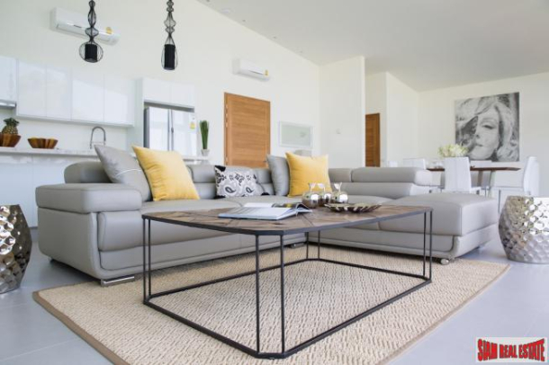 4 Bed, 4 Bath, HouseFor Sale, Maenam, Surat Thani