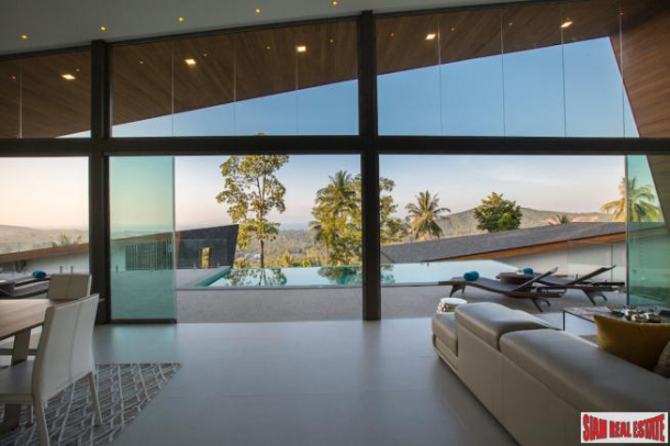 4 Bed, 4 Bath, HouseFor Sale, Maenam, Surat Thani